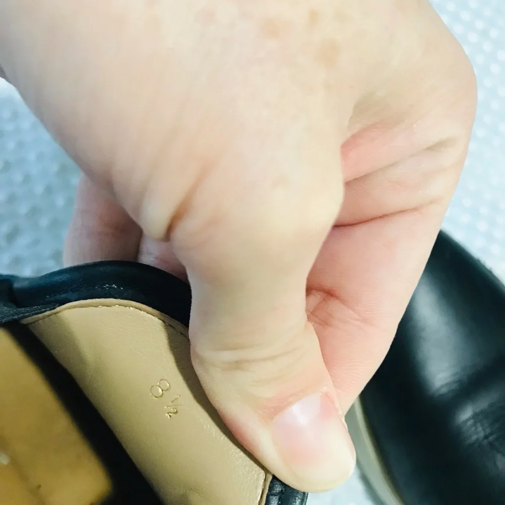 Everlane‎ shoes